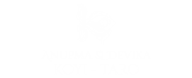 Koyi Taro - logo - white