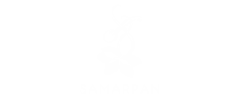 Samarpan - logo - white